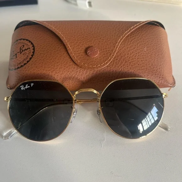 Ray-Ban | Accessories | Ray Bans Barely Worn In Great  display picture 1
